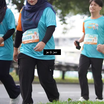 Runner Photo 8277413