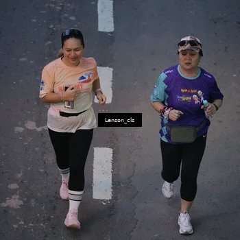 Runner Photo 8277418