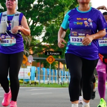 Runner Photo 8277419