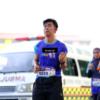 Runner Photo 8277422