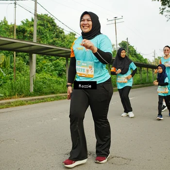 Runner Photo 8277424