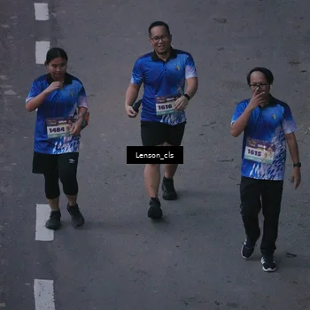 Runner Photo 8277425