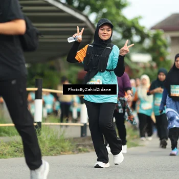 Runner Photo 8277427