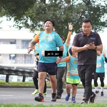 Runner Photo 8277428