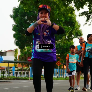 Runner Photo 8277437