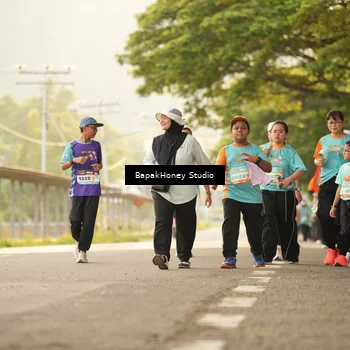 Runner Photo 8277439
