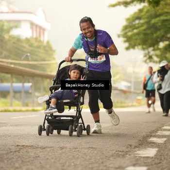 Runner Photo 8277440