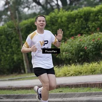 Runner Photo 8277445