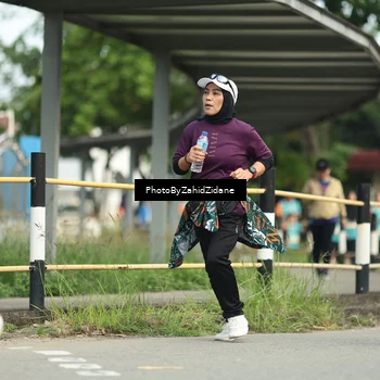 Runner Photo 8277446