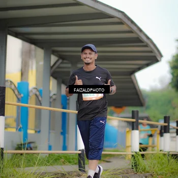 Runner Photo 8277447