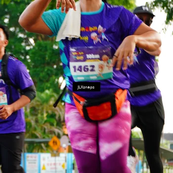 Runner Photo 8277448