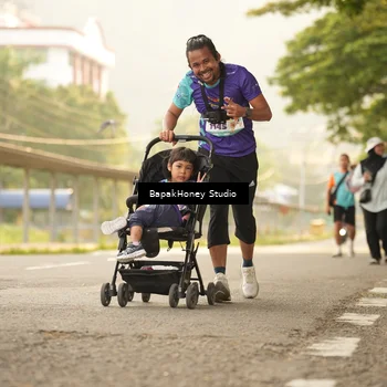Runner Photo 8277449