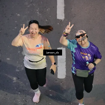 Runner Photo 8277456
