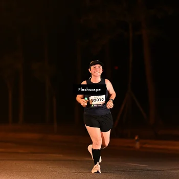 Runner Photo 8277458