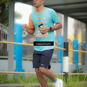 Runner Photo 8277460