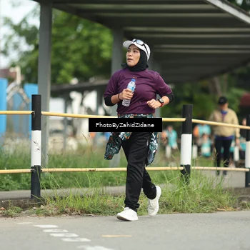 Runner Photo 8277461