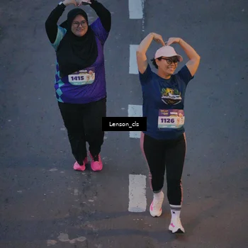 Runner Photo 8277463