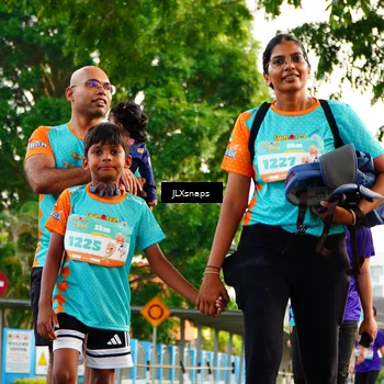 Runner Photo 8277464