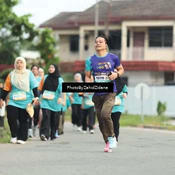 Runner Photo 8277466