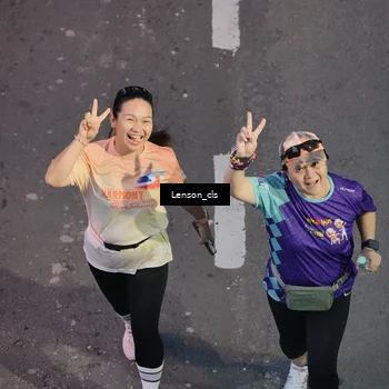 Runner Photo 8277468