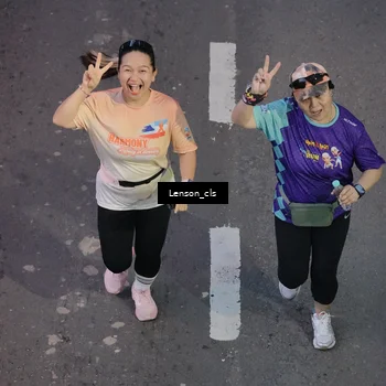 Runner Photo 8277473