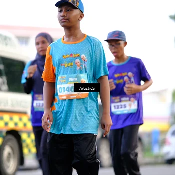 Runner Photo 8277476