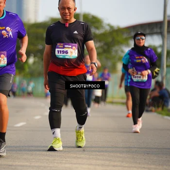 Runner Photo 8277478