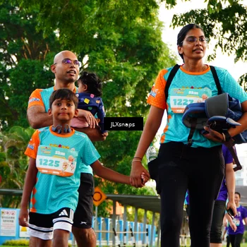 Runner Photo 8277480