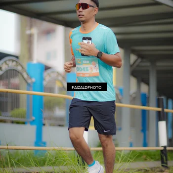 Runner Photo 8277481