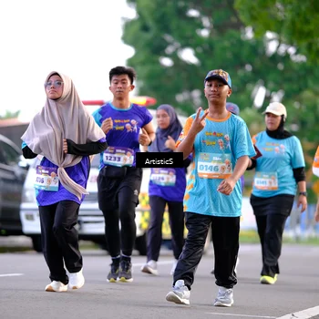 Runner Photo 8277482