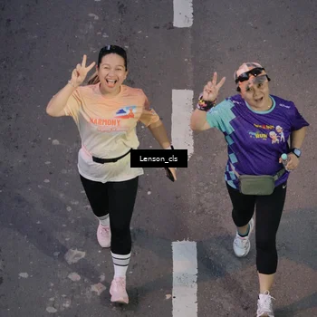 Runner Photo 8277483