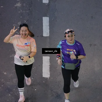 Runner Photo 8277485