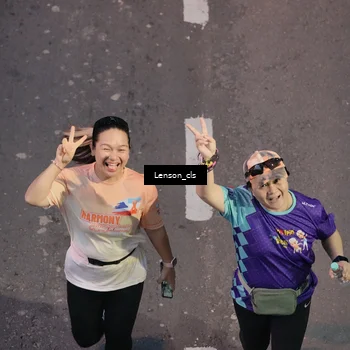 Runner Photo 8277487