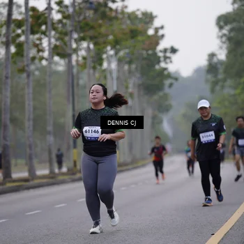 Runner Photo 8277488