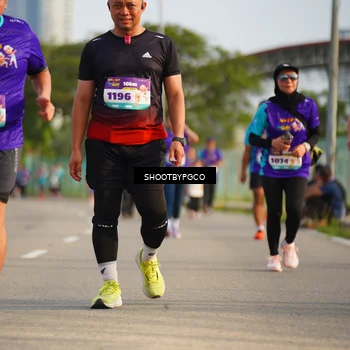 Runner Photo 8277489