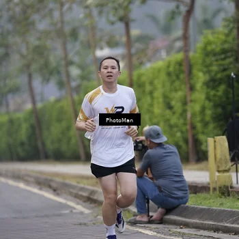 Runner Photo 8277491