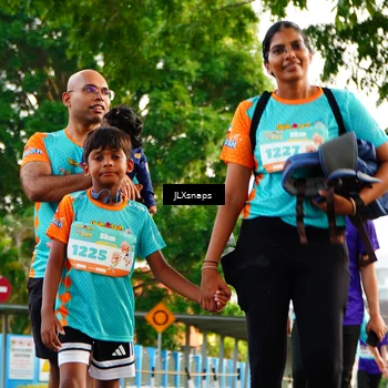 Runner Photo 8277492