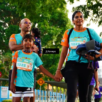 Runner Photo 8277495
