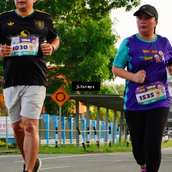 Runner Photo 8277498
