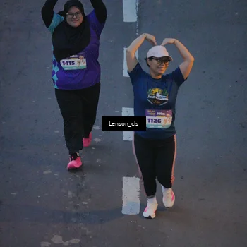 Runner Photo 8277501