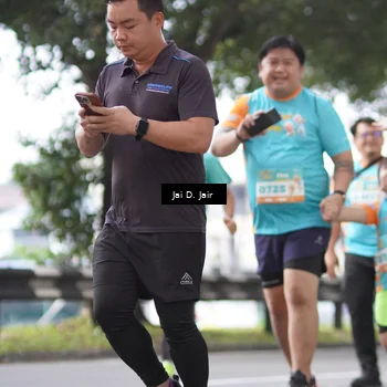 Runner Photo 8277503