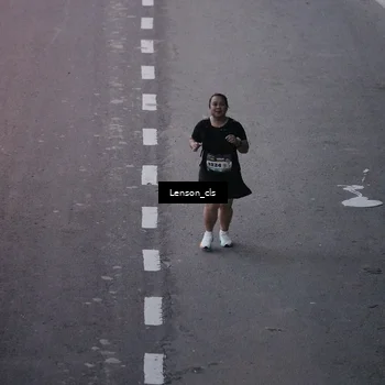 Runner Photo 8277506