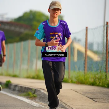 Runner Photo 8277507