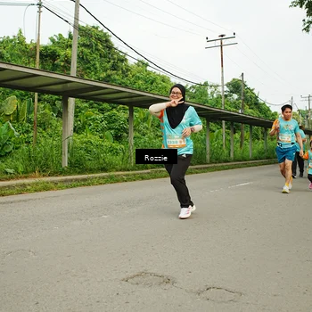 Runner Photo 8277508