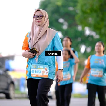 Runner Photo 8277513