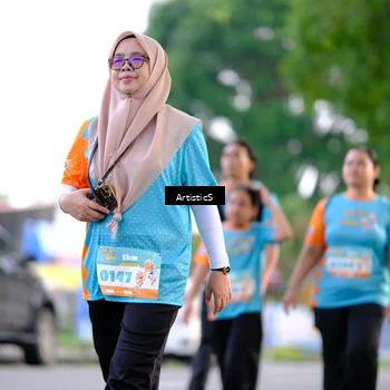 Runner Photo 8277514