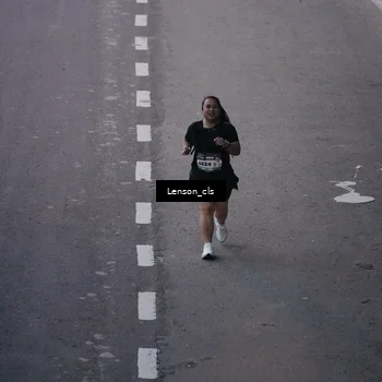 Runner Photo 8277515