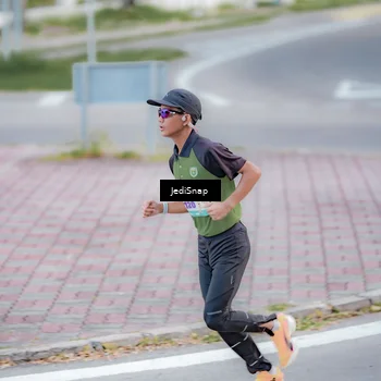 Runner Photo 8277517