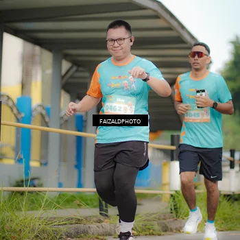 Runner Photo 8277518