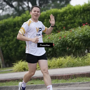 Runner Photo 8277519